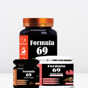 Total Wellness Bundle