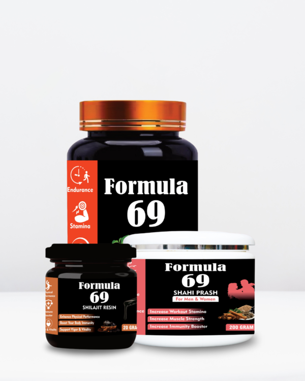 Total Wellness Bundle