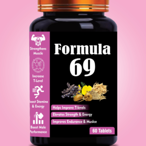Formula 69 Tablets