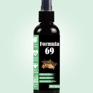 Formula 69 Spray