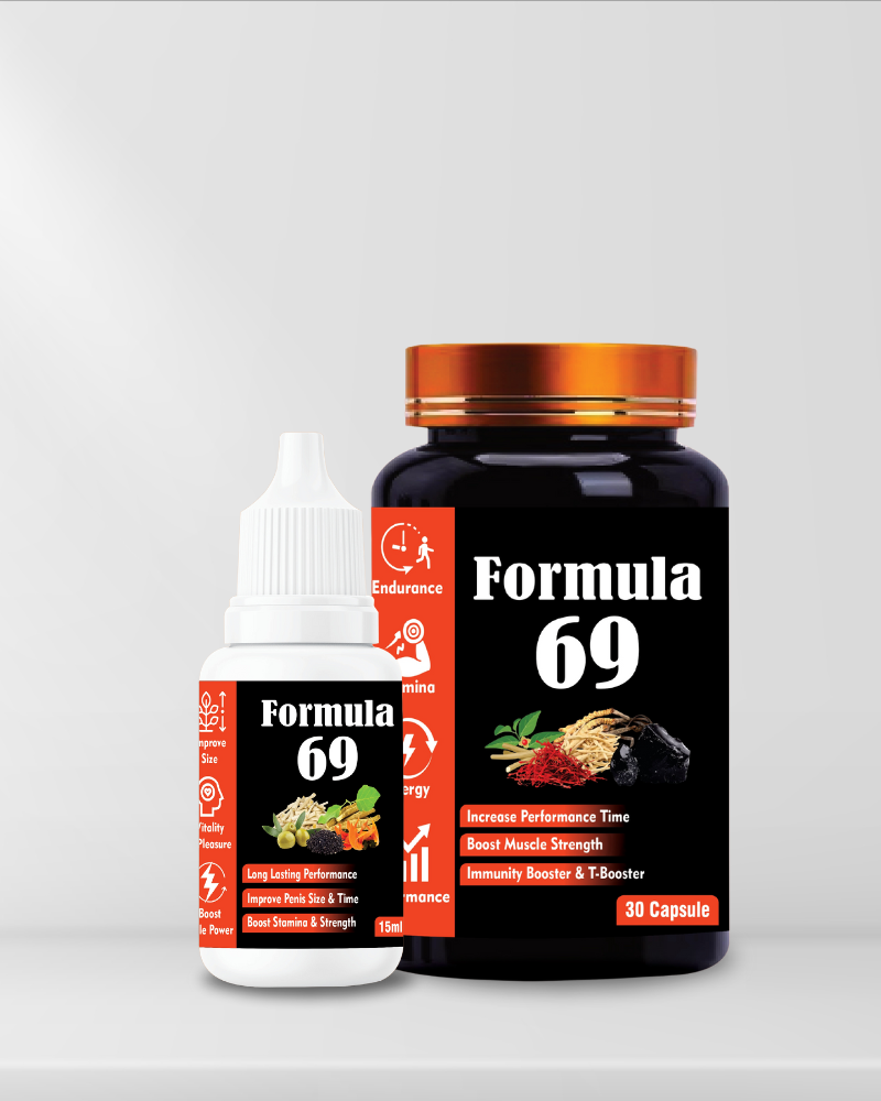 Performance Boost Pack