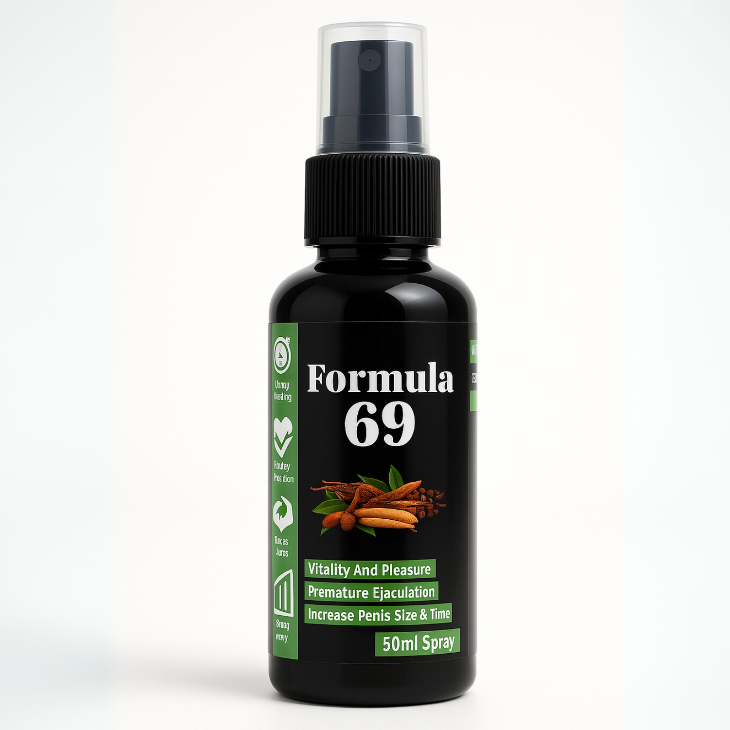Formula 69 Spray